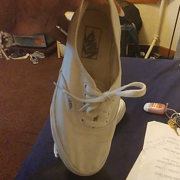 Shoes - Picture 3 of 6